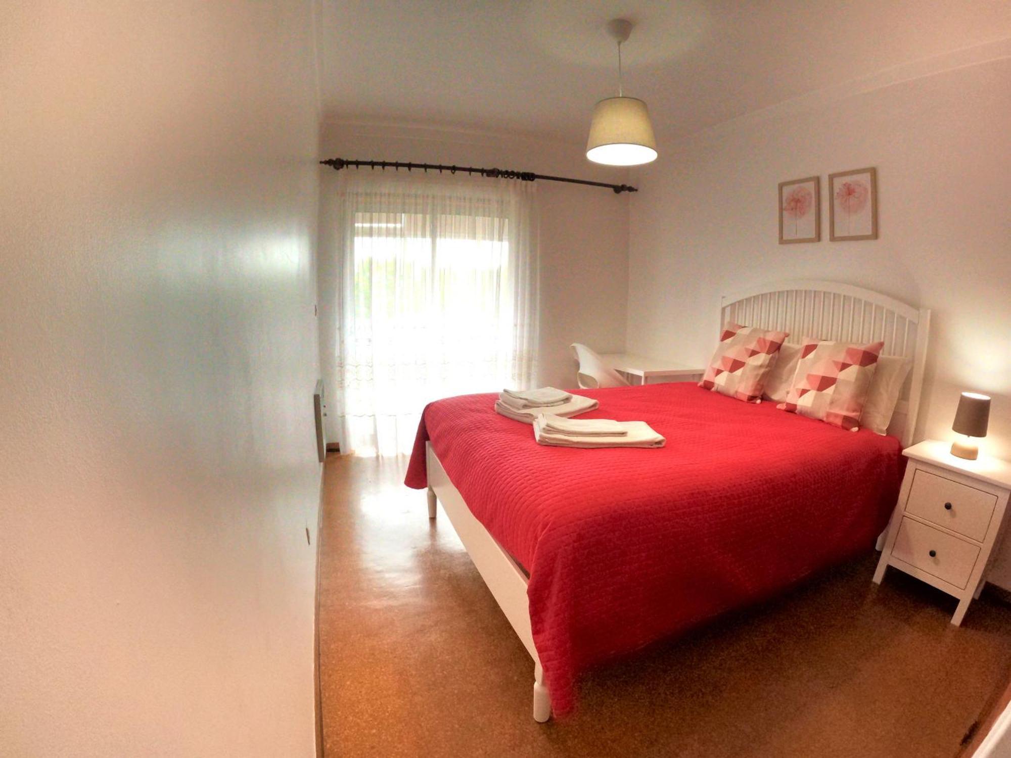 Carcavelos Very Spacious 3 Bedroom Apartment Cascais Sao Domingos de Rana Bagian luar foto